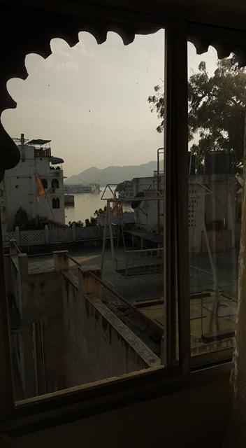 Bagol Palace Udaipur Exterior foto
